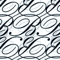 COPRILETTO PERIODO BLU MATRIMONIALE | BLUMARINE HOME