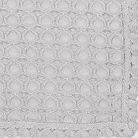 COPRILETTO PIQUET MADEIRA MATRIMONIALE | DONDI HOME