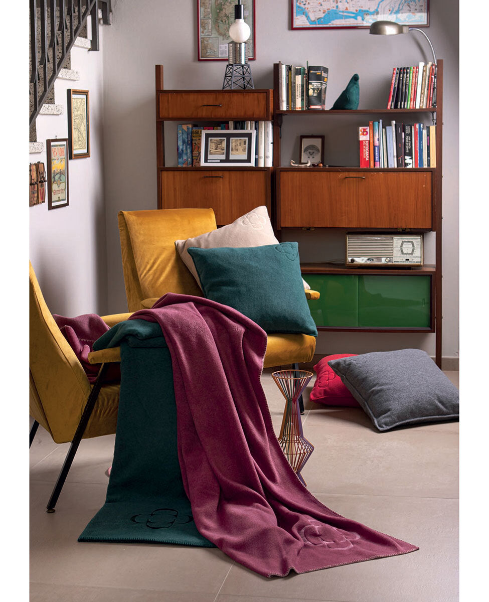PLAID MAXI NEWPORT 160x200 I DONDI HOME