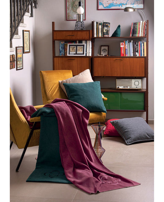 PLAID MAXI NEWPORT 160x200 I DONDI HOME