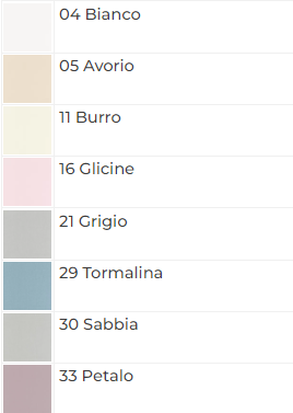 TRAPUNTA BLU VALENTINA | BLUMARINE HOME