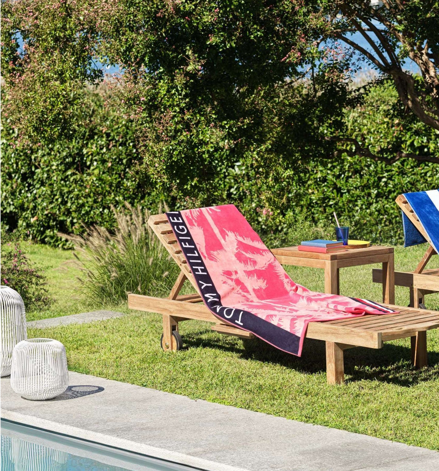 TELO MARE PARADISE | TOMMY HILFIGER