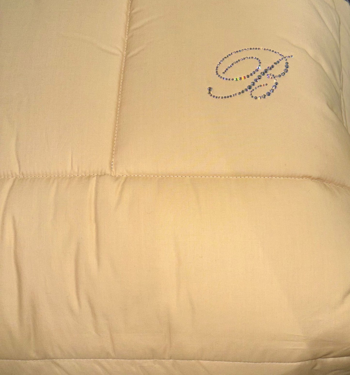 TRAPUNTA BLU VALENTINA | BLUMARINE HOME