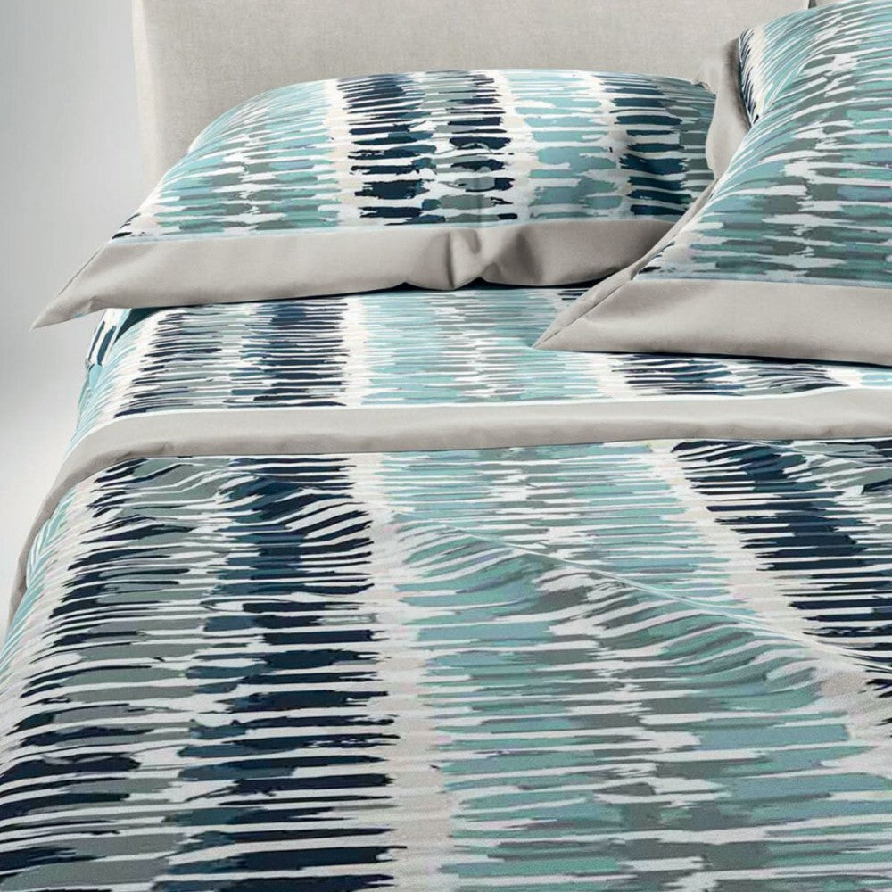 LENZUOLA ST.BARTH MATRIMONIALE | DONDI HOME
