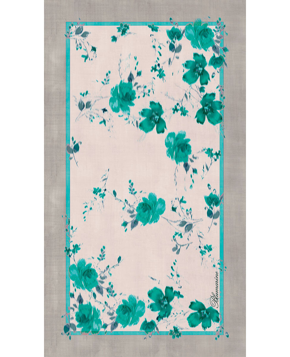 Blumarine Pareo Mare Chinè
