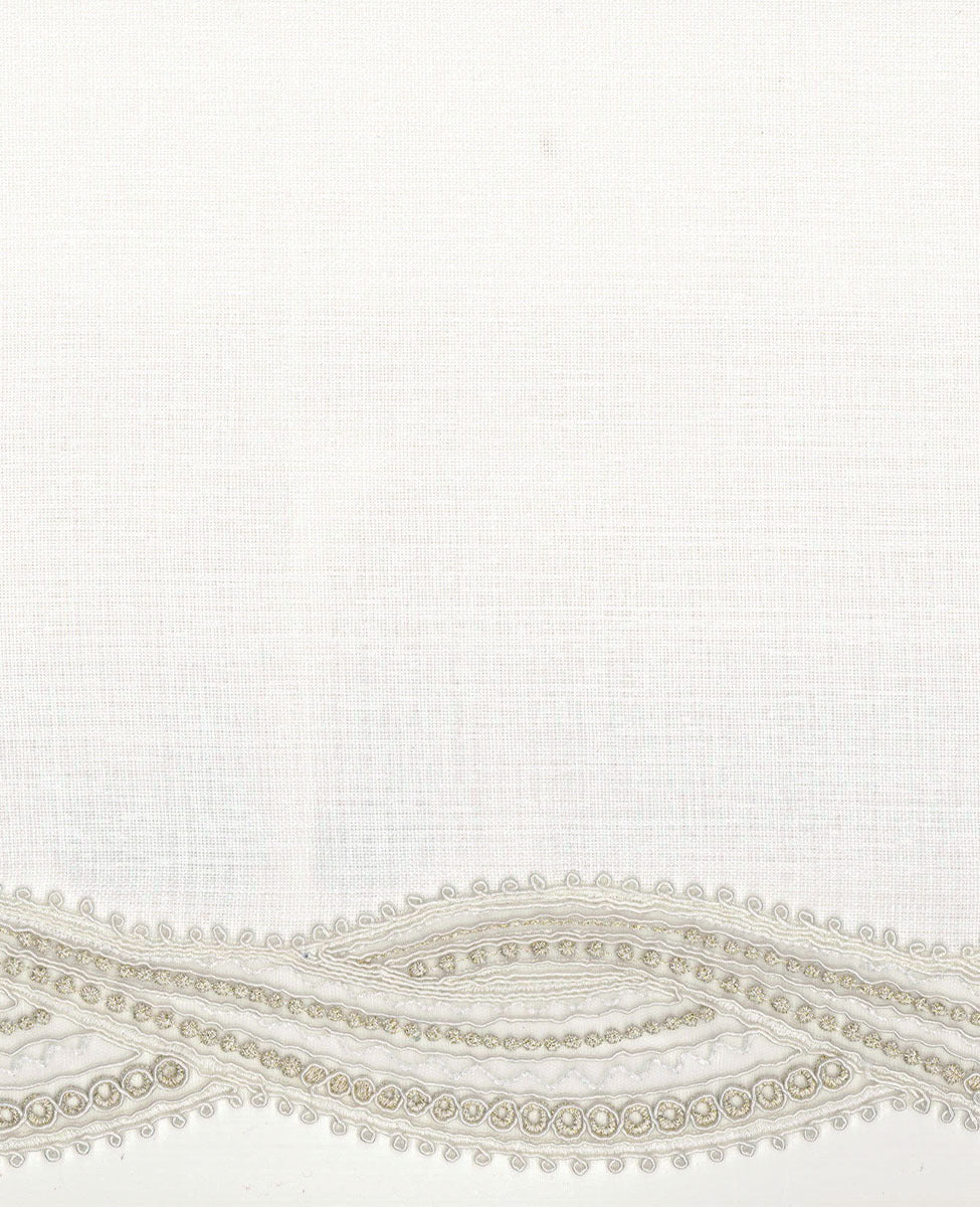 Blumarine Home Runner Dama 50x150