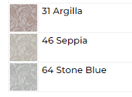 TRAPUNTA DALIDA MATRIMONIALE | BLUMARINE HOME