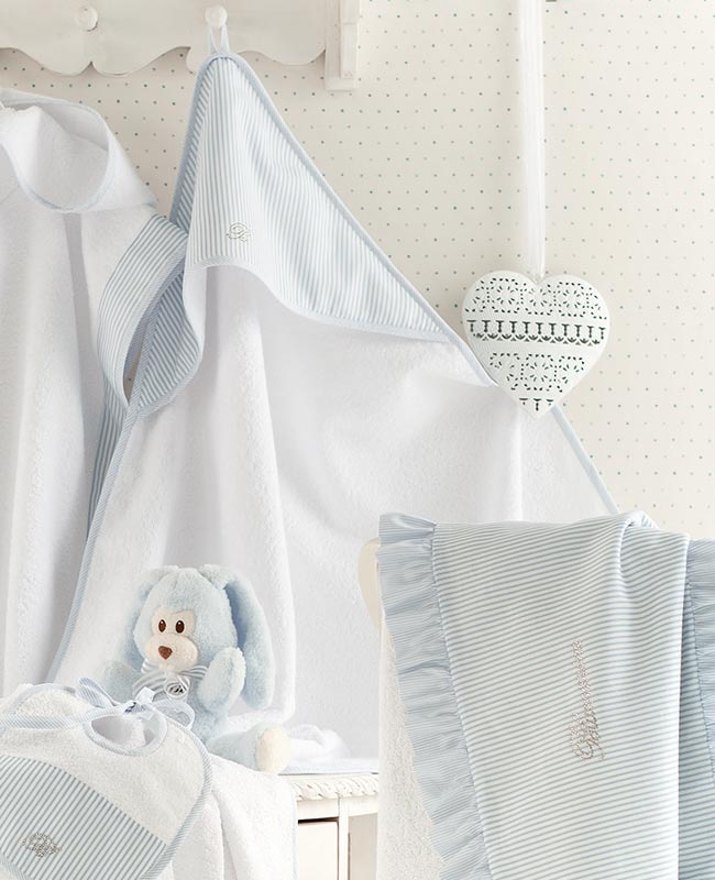 TRIANGOLO BABY MARINA | BLUMARINE BABY