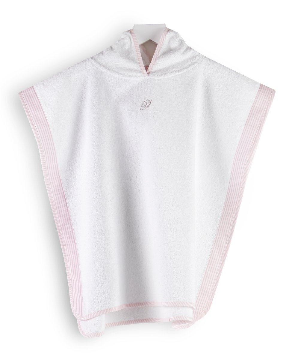 PONCHO BABY MARINA | BLUMARINE BABY