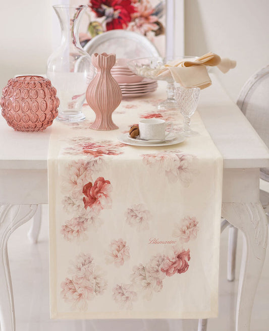 RUNNER ANNABELLA 50x150 | BLUMARINE HOME