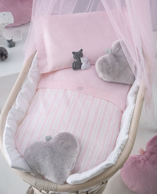 COPRIPIUMINO CULLA BABY COCCOLE | BLUMARINE BABY