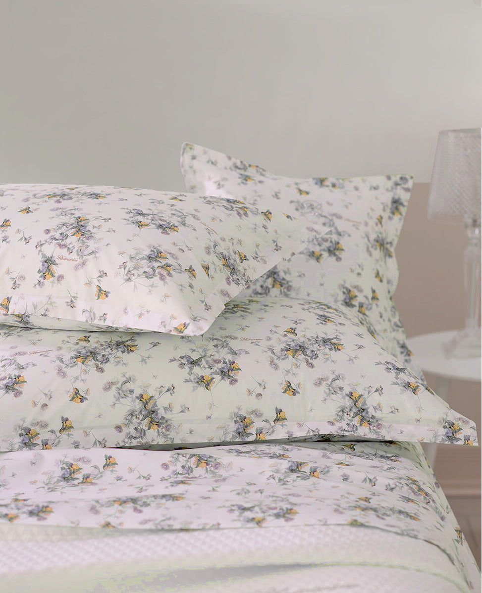 LENZUOLA TRILLI | BLUMARINE HOME