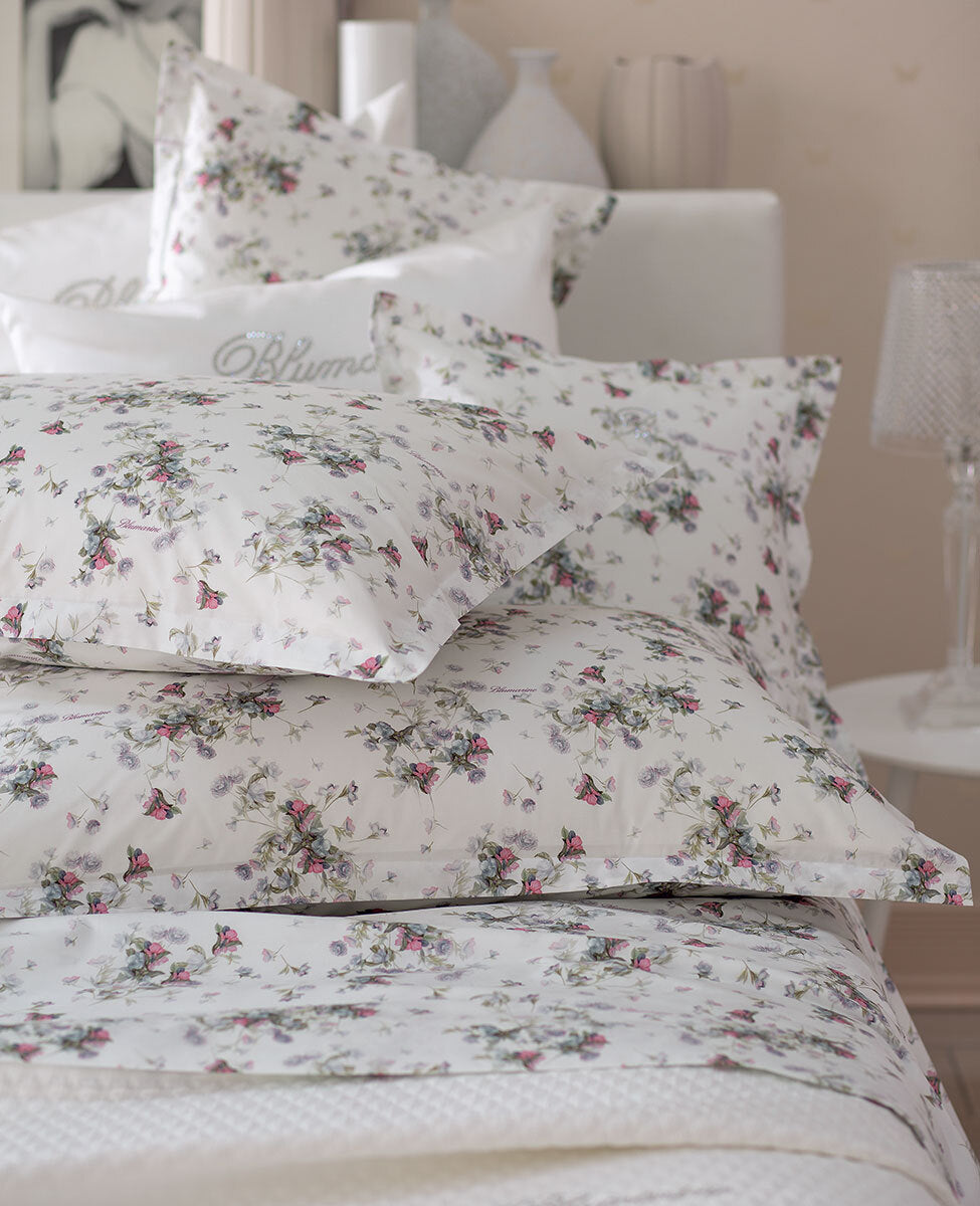 LENZUOLA TRILLI | BLUMARINE HOME