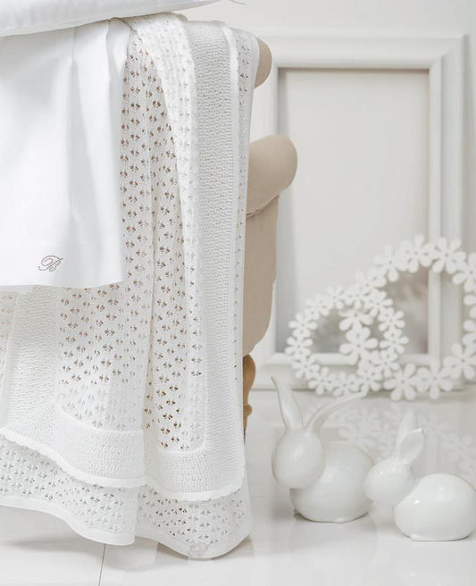 COPERTINA DIAMANTE | BLUMARINE BABY