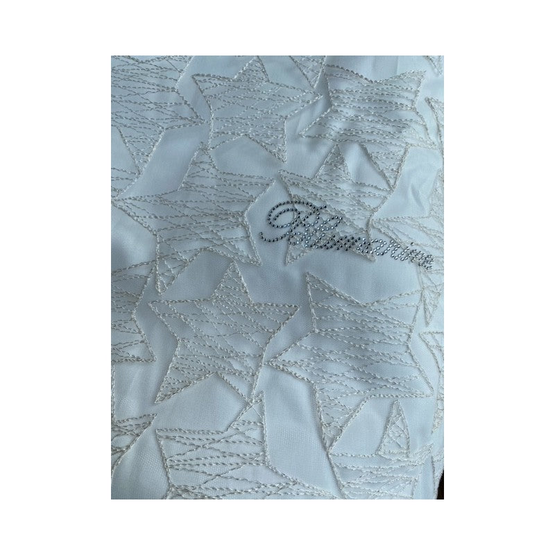 COPERTINA IMBOTTITA STELLINA | BLUMARINE BABY