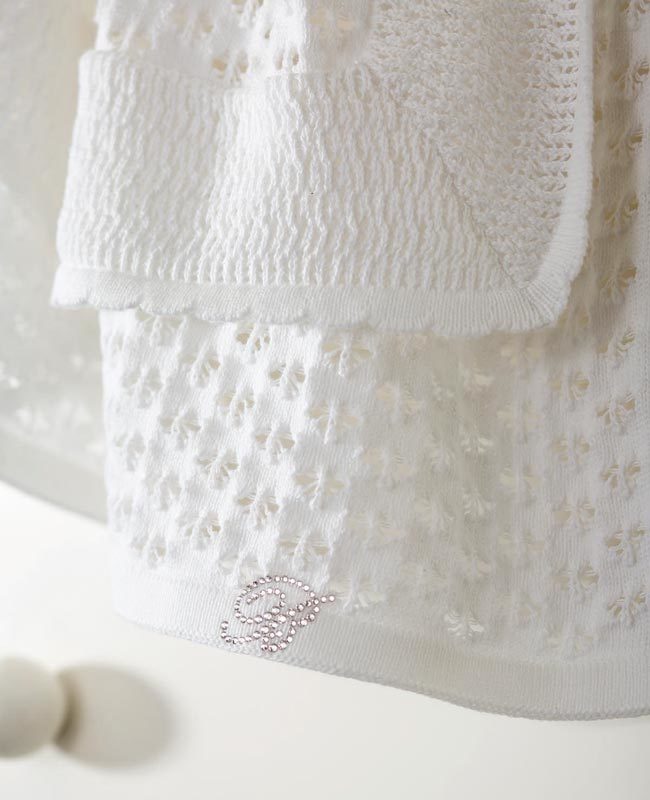 COPERTINA DIAMANTE | BLUMARINE BABY