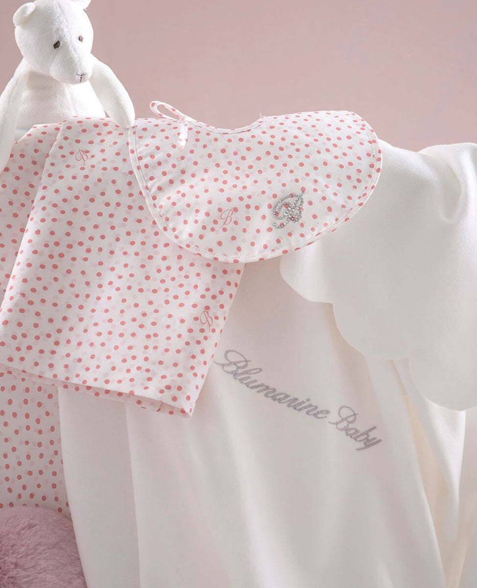 COPERTINA CULLA ARCHETTO | BLUMARINE BABY