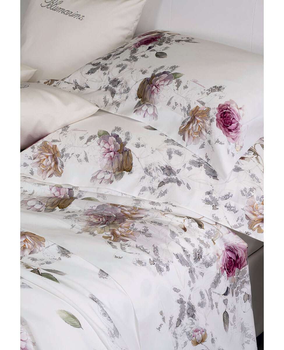 LENZUOLA LABUAN MATRIMONIALE | BLUMARINE HOME