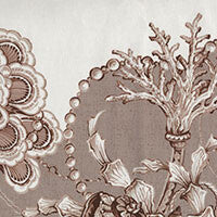 Tovaglia Mariluna 170×270 cm – Blumarine Home