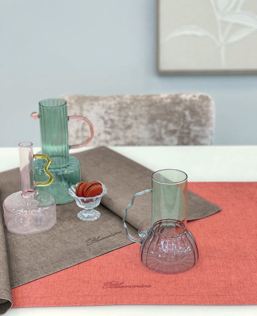 RUNNER Antimacchia SORGENTE 50X150-Blumarine