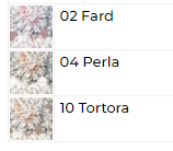 TRAPUNTA SOGNI MATRIMONIALE | BLUMARINE HOME