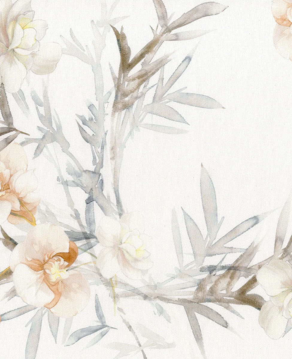 Runner Orchidea 50x150-Blumarine