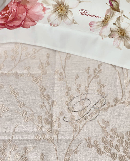 Blumarine Home Trapunta Gea matrimoniale