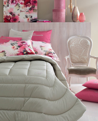 TRAPUNTA NOTE BLU MATRIMONIALE | BLUMARINE HOME