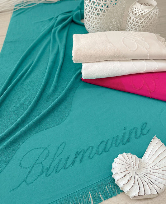 TELO MARE CARAIBI | BLUMARINE HOME