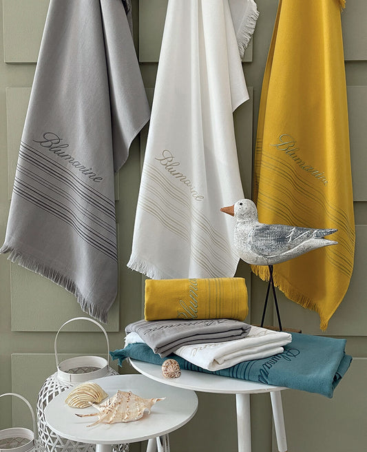 TELO MARE PORTORICO | BLUMARINE HOME