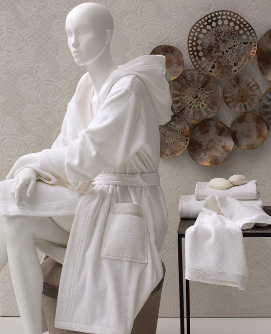 ACCAPPATOIO SPA | BLUMARINE HOME