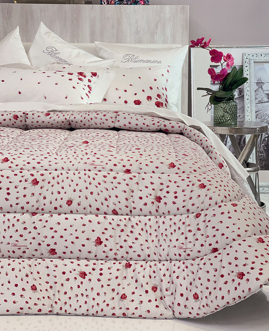 TRAPUNTA SOGNO MATRIMONIALE | BLUMARINE HOME