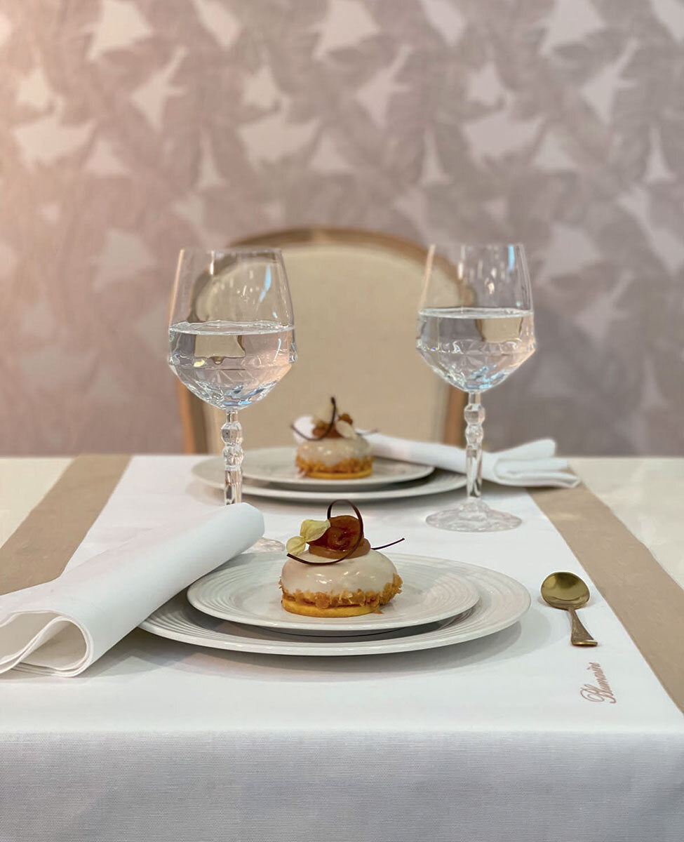 Runner Alba 50x150-Blumarine