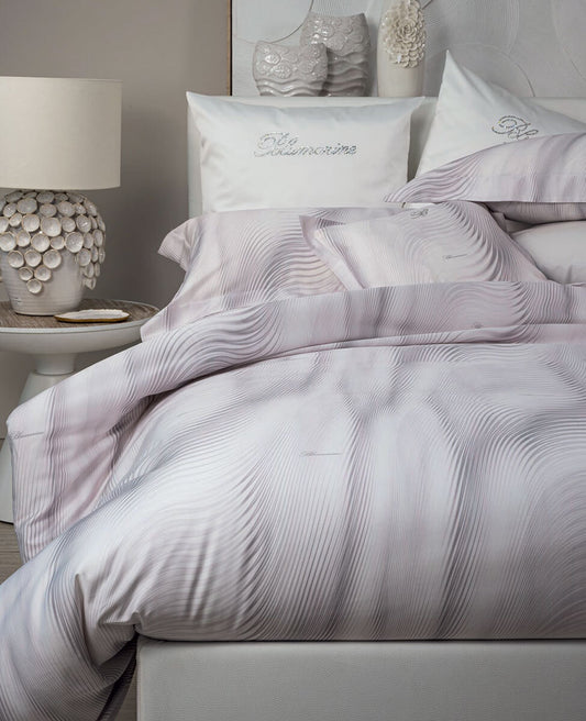 COPRIPIUMINO LIGHT ROMANTIC MATRIMONIALE | BLUMARINE