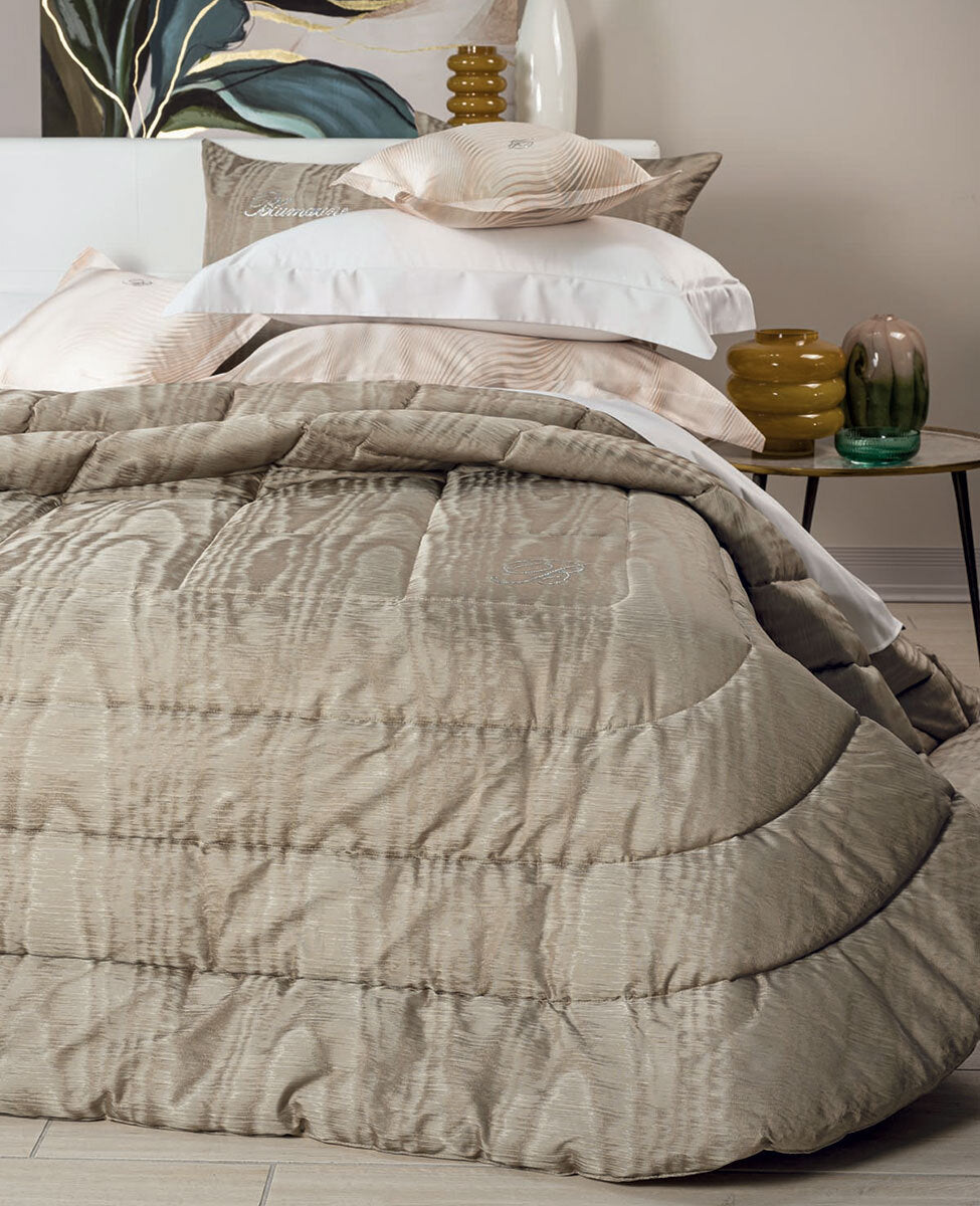 Trapunta Estetica matrimoniale-Blumarine home