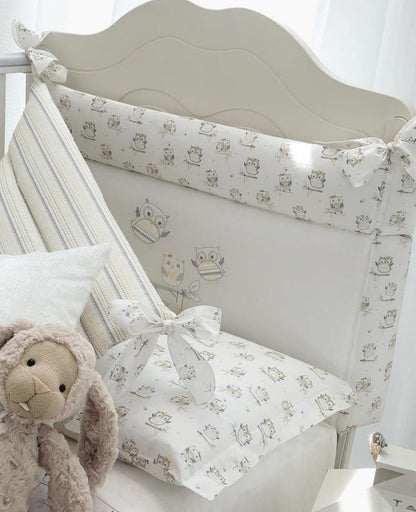 PARACOLPI GUFETTI | BLUMARINE BABY