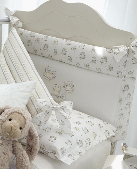 PARACOLPI GUFETTI | BLUMARINE BABY
