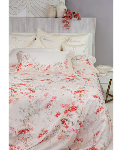PARURE COPRIPIUMINO CHRISELLE MATRIMONIALE | BLUMARINE