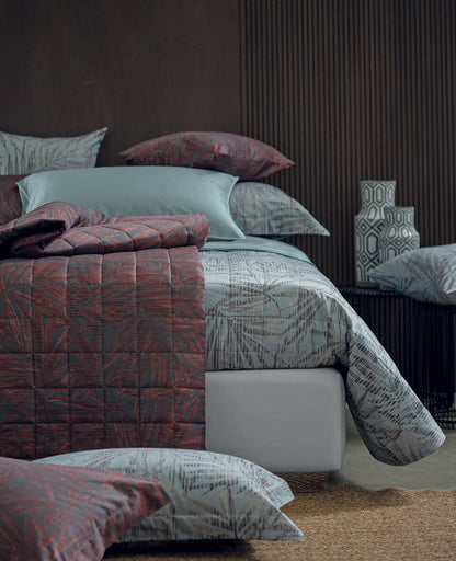 COPRILETTO GUINEA MATRIMONIALE | DONDI HOME