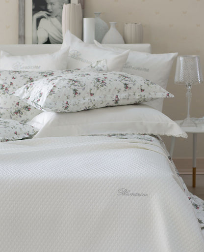 COPRILETTO VISIONE LISCIO | BLUMARINE HOME