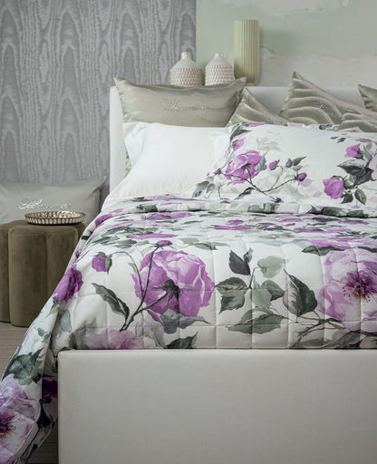 COPRILETTO ADELE MATRIMONIALE | BLUMARINE HOME