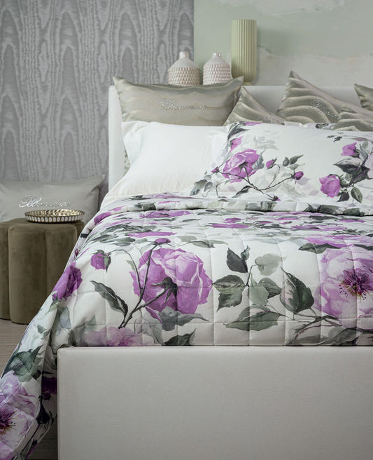 COPRILETTO ADELE MATRIMONIALE | BLUMARINE HOME