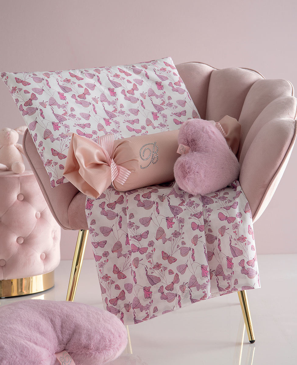 LENZUOLA LETTINO PICCOLA LUNA | BLUMARINE BABY