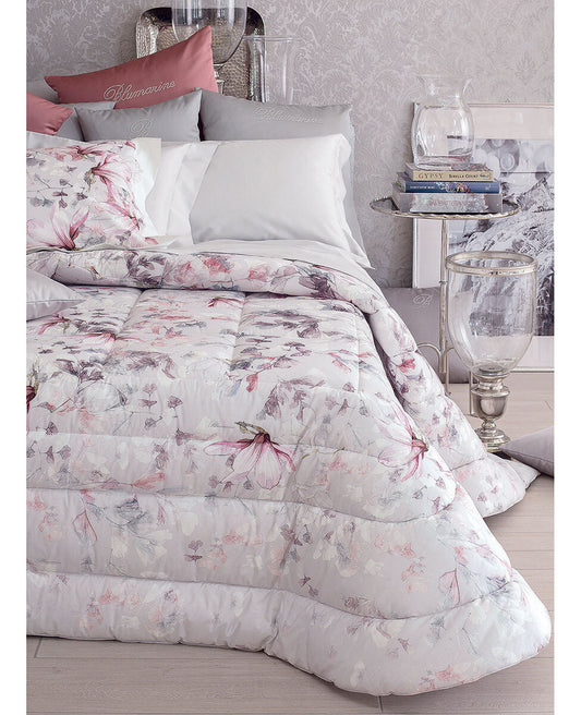 TRAPUNTA MAGNOLIA MATRIMONIALE | BLUMARINE HOME
