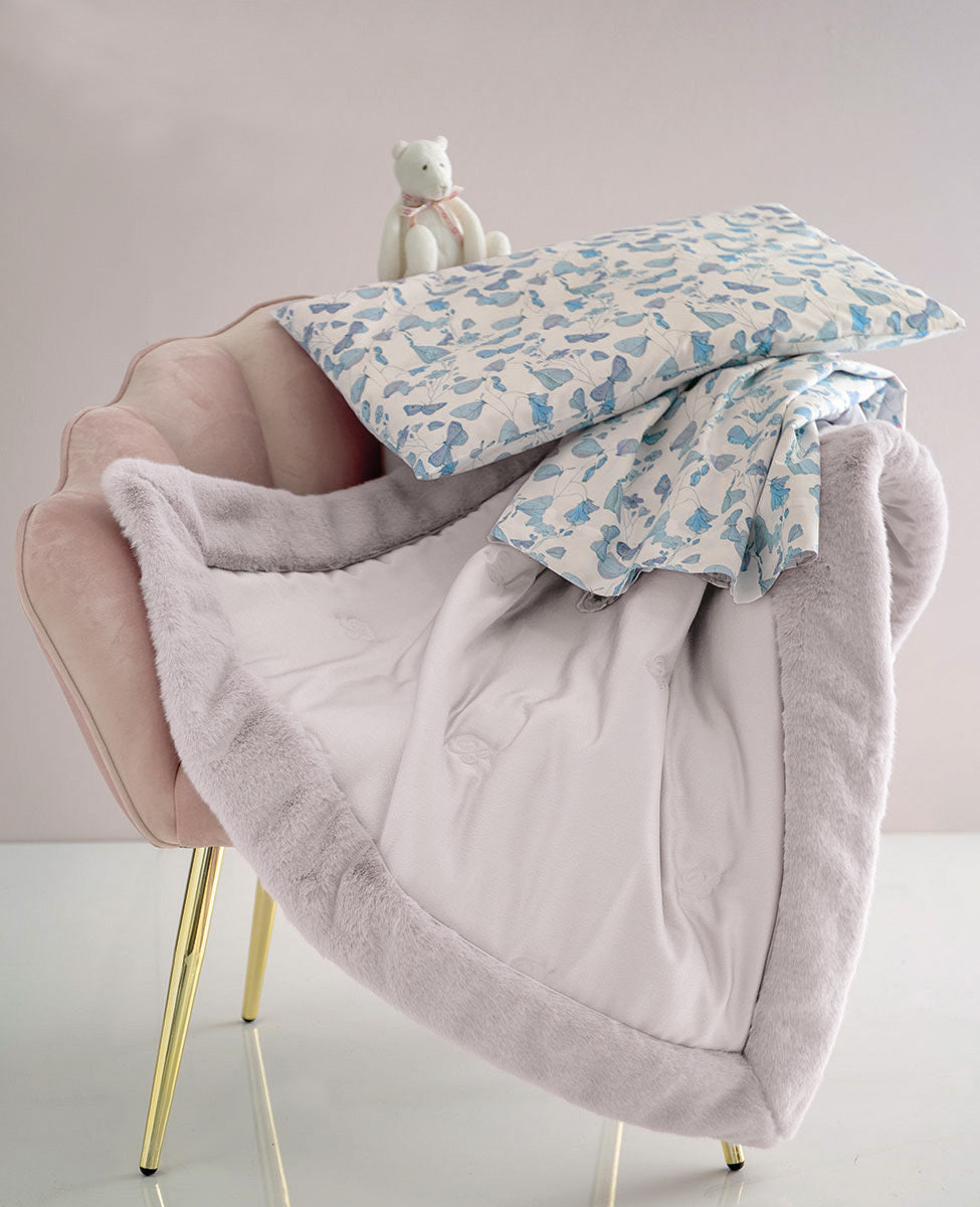 COPRILETTO LETTINO BABY EDEN | BLUMARINE BABY