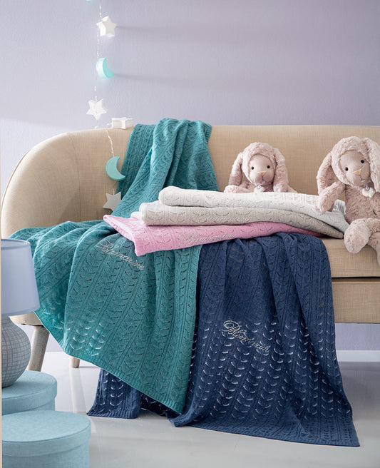 COPERTINA CULLA ELOISE | BLUMARINE BABY