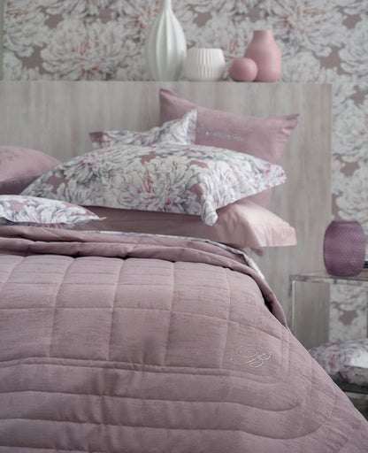 COPRILETTO RESPIRO MATRIMONIALE | BLUMARINE HOME