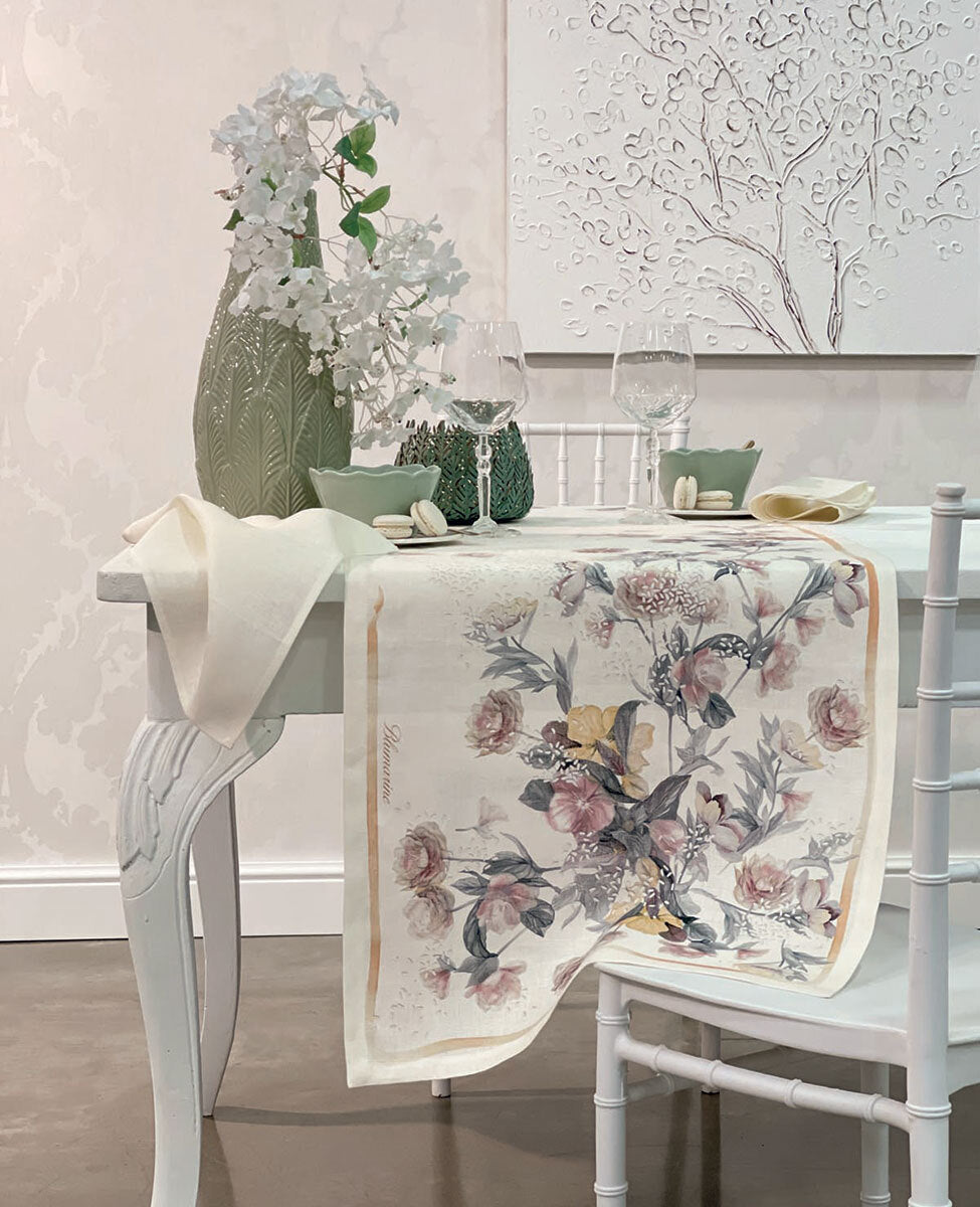 Runner Liala 50x150-Blumarine