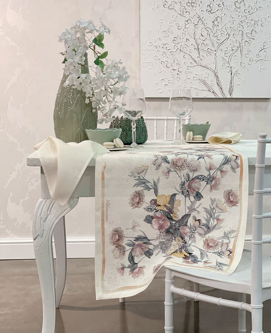 Runner Liala 50x150-Blumarine