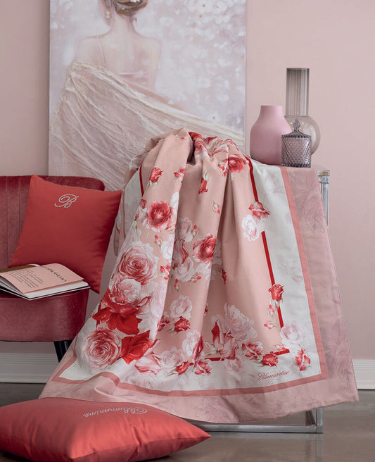 CALDO PAREO ROSE | BLUMARINE HOME